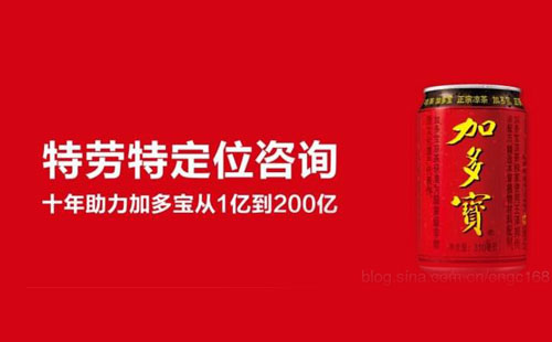 产品定位是什么